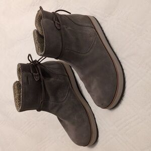 Merrell Juno Bluff Polar, color Boulder